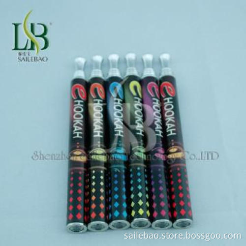 800puffs e hookah disposable electronic cigarette hot salling